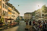 Winterthur city discovery | Switzerland Tourism