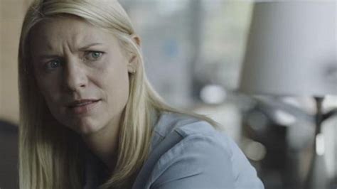 Carrie Is Back In Action In This Tense As Fuck Homeland Season 6 Teaser