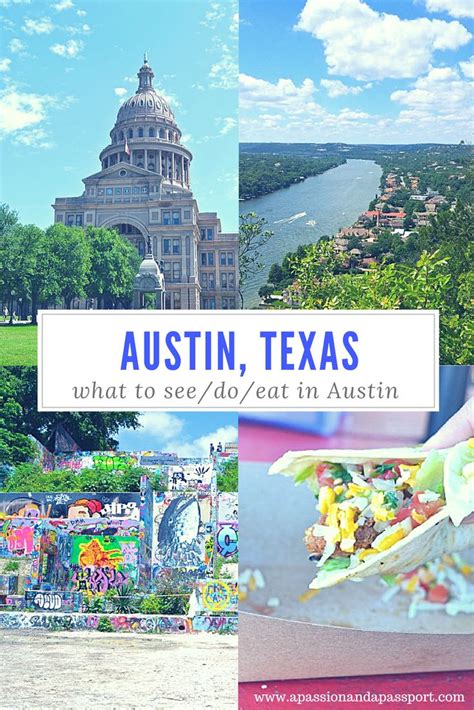 City Guide 20 Things To Do In Austin Texas Best Places To Travel