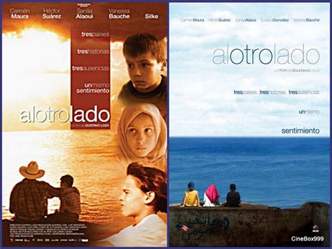 Rare Films Al Otro Lado 2004