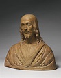 Andrea del Verrocchio | Bust of Christ the Redeemer | MutualArt