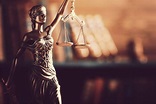 Justice. - McMahan Law Firm