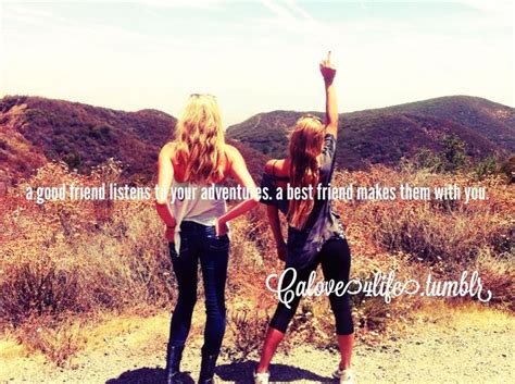 30 Best Friend Quotes With Images - The WoW Style