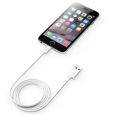 Apple Certified Mfi Lightning Cables 33ft 7 Plus Other Usb