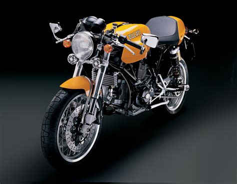 Review Of Ducati Sportclassic Gt1000 Touring 2009 Pictures Live