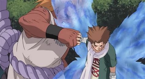 Who Is Choji Akimichi In Naruto
