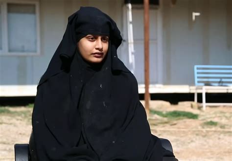 Shamima Begum What The Medias Fixation On Her ‘western Clothing Means For Muslim Women