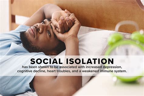 Effects Of Social Isolation During Covid 19 And How A Physical Or