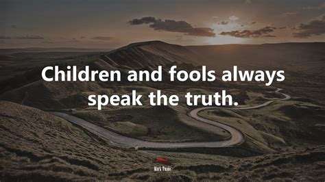 605377 The Truth Hurts But Silence Kills Mark Twain Quote Rare