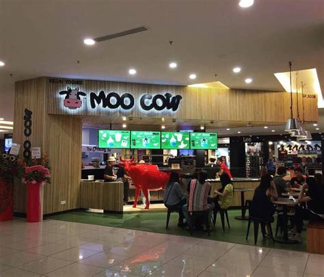Find this mall better than jb city square and there would be a pasar malam outside the mall every monday! 13 Jul 2016 Onward: New Moo Cow Frozen Yogurt Outlet at ...