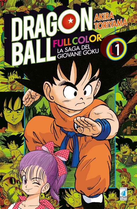 When dragon ball z concluded its japanese television broadcast in 1996 it was followed by dragon ball gt. Manga di Dragon Ball in Italia: Guida completa - Uomo dei ...