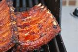 Bbq Ribs On Gas Grill Pictures
