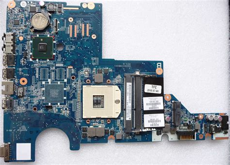 Brand New Hp G42 Motherboard At Best Price In Bengaluru By S And S It Services Id 8253205933