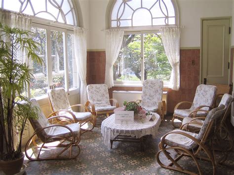 But that does not mean you. Sunroom - Wikipedia