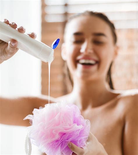 Gel de banho vs Lavagem corporal qual é a melhor para sua pele melhores lavagens corporais