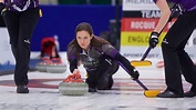Laura Crocker excited to skip again with new Alberta team
