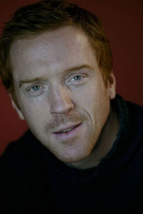 Damian Lewis As The 12th Doctor Well Hes Ginger I Ran Across This