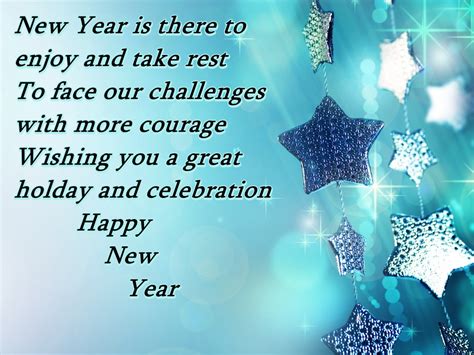 New Year Quotes “time To Celebrate New Year With Friends