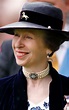 Princess Anne paying lifelong tribute to Queen and Prince Philip with ...