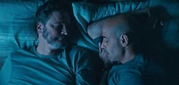‘Supernova’, una película de amor gay con Colin Firth y Stanley Tucci