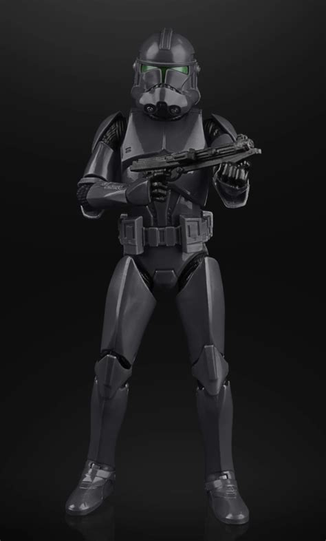 Elite Squad Trooper Star Wars Legends Wiki Fandom