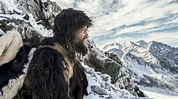 Crítica de Ötzi, el hombre del hielo (2018): Érase una vez