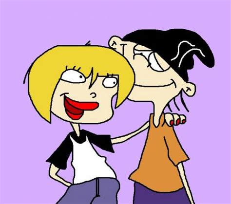 Nazz And Edd By Heinousflame On Deviantart