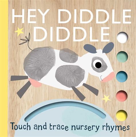 Hey Diddle Diddle Book By Emily Bannister Official Publisher Page