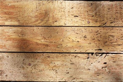 Old Wooden Planks — Stock Photo © Acoustics 2794869