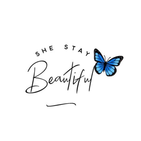 She Stay Beautiful 🦋 Podcast On Spotify