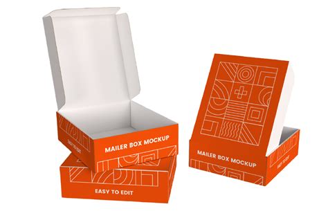 Custom Packaging Solutions By Black Packaging