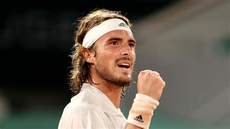 Roland Garros Tsitsipas Splende A Parigi Ed è In Semifinale Cade