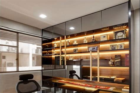 Modern Bar Unit Designing Services For Home In Pune