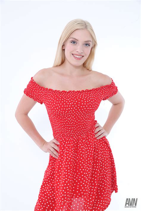 Giselle Palmer In A Poka Dot Dress Myconfinedspace