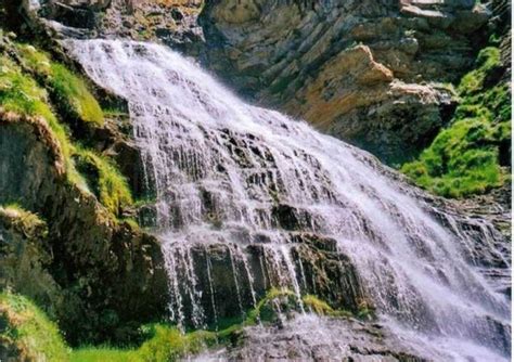 Horsetail Falls Full Day Tour From Monterrey Getyourguide