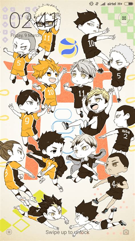 Haikyuu!!, anime boys, hinata shouyou, yachi hitoka, kageyama tobio. Haikyuu Aesthetic Wallpapers - Wallpaper Cave