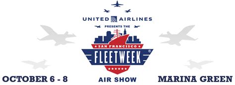 Purchase Online Ticket For San Francisco Fleet Week 2023