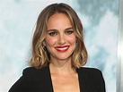 Natalie Portman: età, altezza, peso, origini, ex fidanzati vip, marito ...