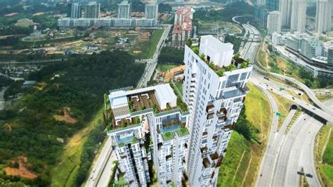 Mont kiara best place to live in kuala lumpur malaysia. Icon Residence Mont' Kiara, Kuala Lumpur | Malaysiasaya ...