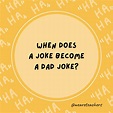 Dad Jokes for Kids That Are Cheesy and Hilarious for All Ages