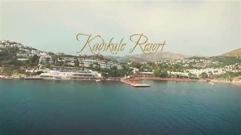 Video über Impressionen Kadikale Resort In Bodrum An Der Türkischen Ägäis 88430 Sonnenklar