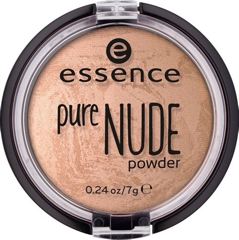 Essence Pure Nude Powder Nude Gr Skroutz Gr My XXX Hot Girl