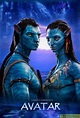 Avatar 2_ James Cameron Unveils Poster | Etsy