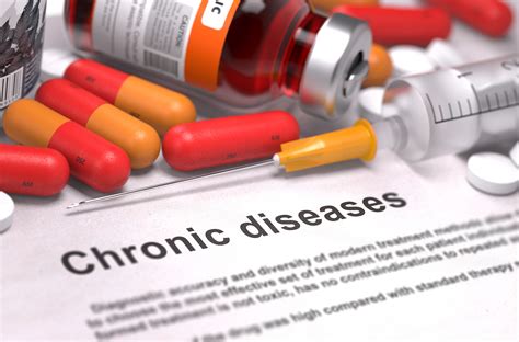 Preventing And Managing Chronic Diseases Global Endocrinology