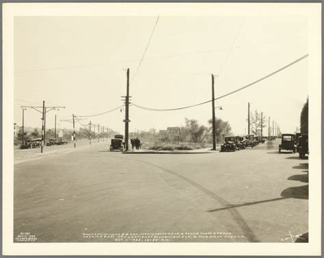 Yesterdays Bronx A Look At Old Historical Photographs Of The Borough