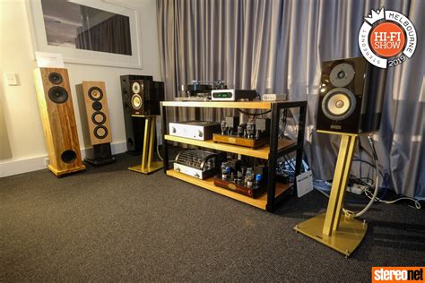 2019 Stereonet Melbourne Hi Fi Show Videos And Photo Gallery Stereonet