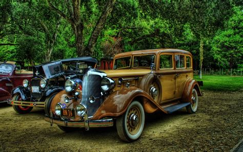 Old American Cars Wallpapers Top Free Old American Cars Backgrounds