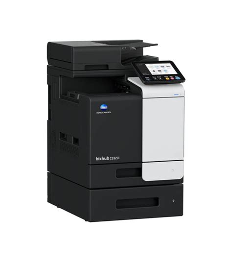 Konica minolta bizhub c220 printer driver, software download for microsoft windows and macintosh. Konica Minolta Bizhub C220 Driver Windows 10 : The konica ...