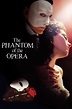 Ryan's Movie Reviews: The Phantom of the Opera (2004) Review