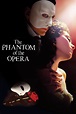 The phantom of the opera 2004 cast - processaca